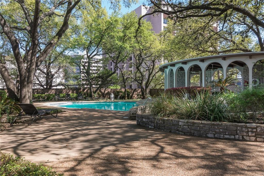 1801 Lavaca St #2g Property Photo 19