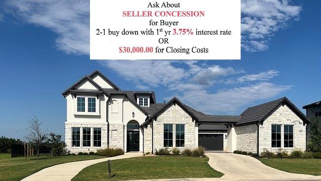 120 La Ventana Dr Property Photo 1