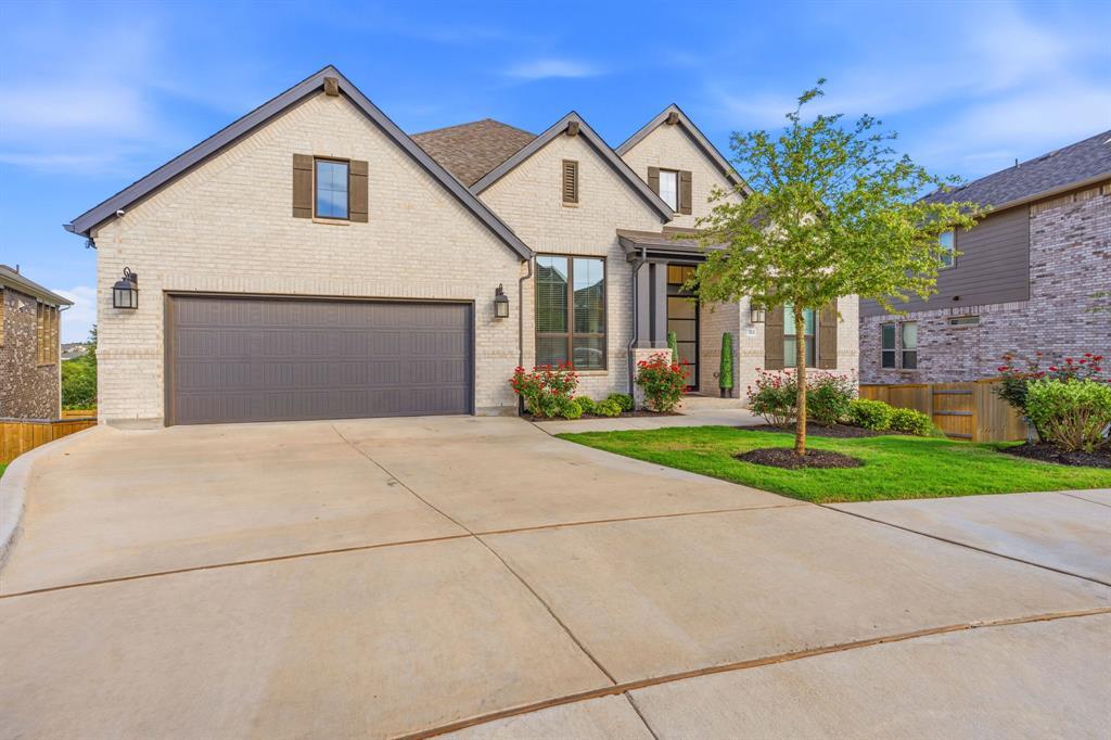 212 Texas Bluebonnet Trl Property Photo 1