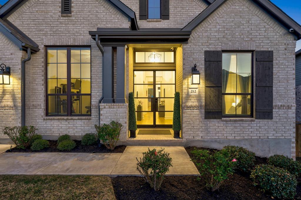 212 Texas Bluebonnet Trl Property Photo 3