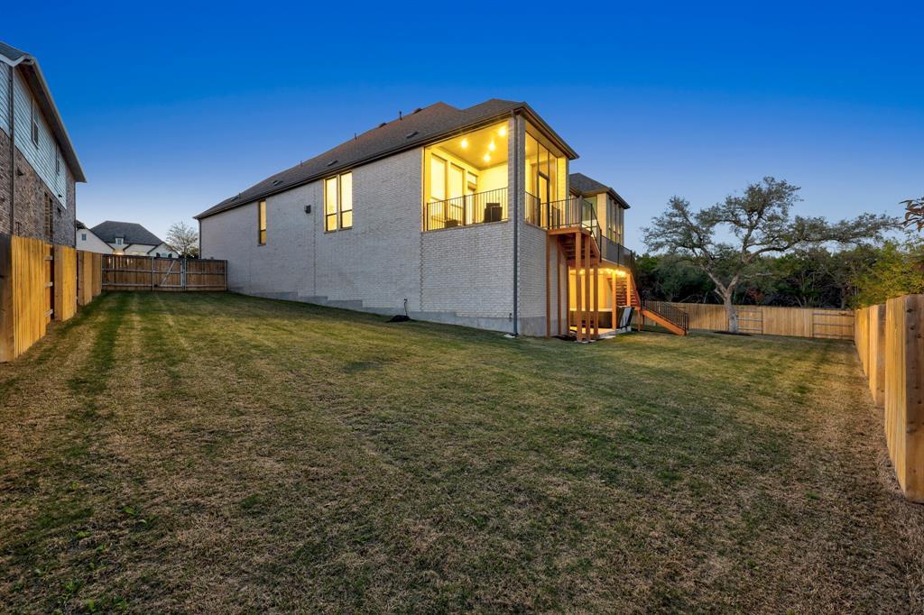 212 Texas Bluebonnet Trl Property Photo 32