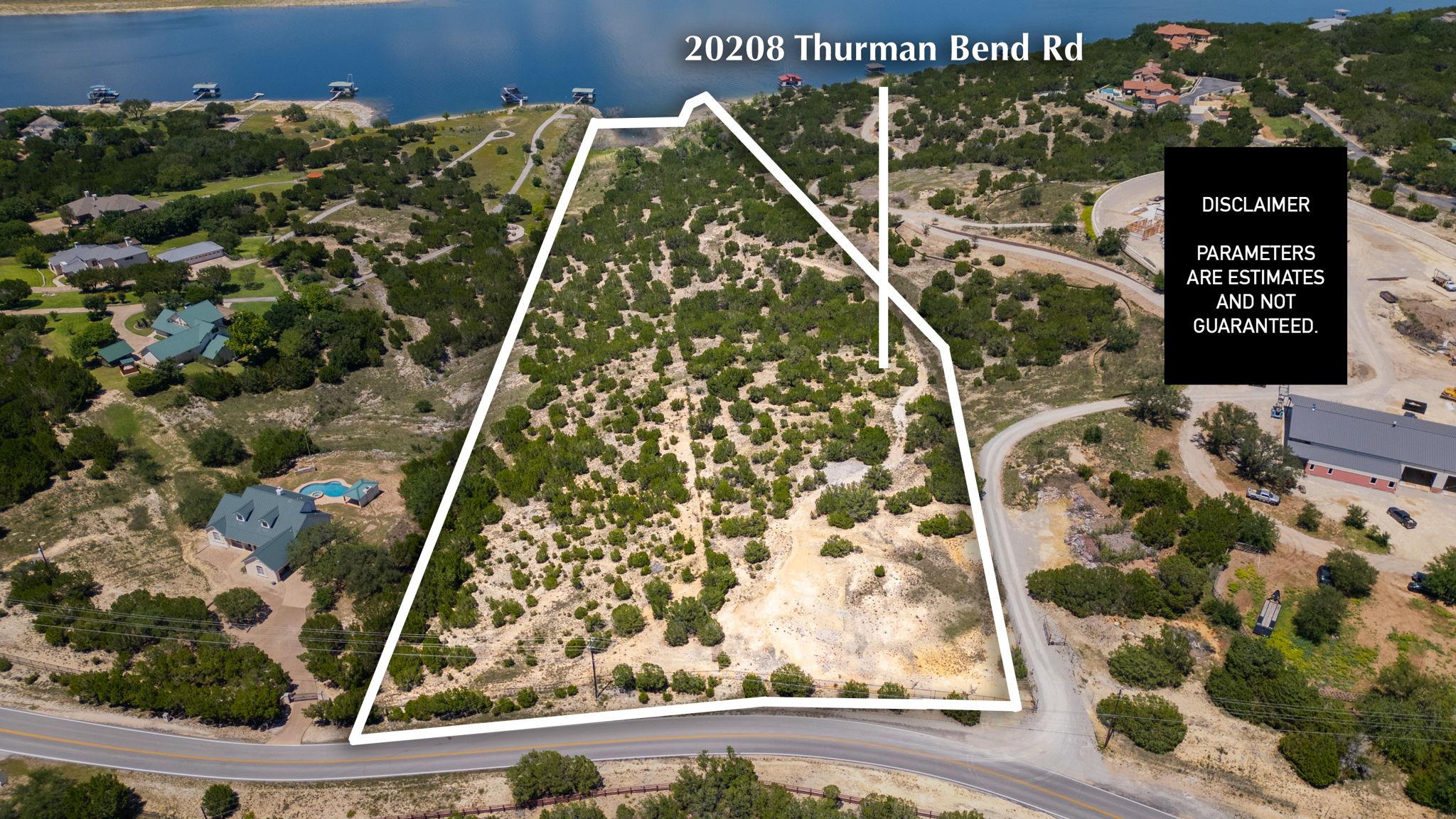 20208 Thurman Bend Rd Property Photo 1