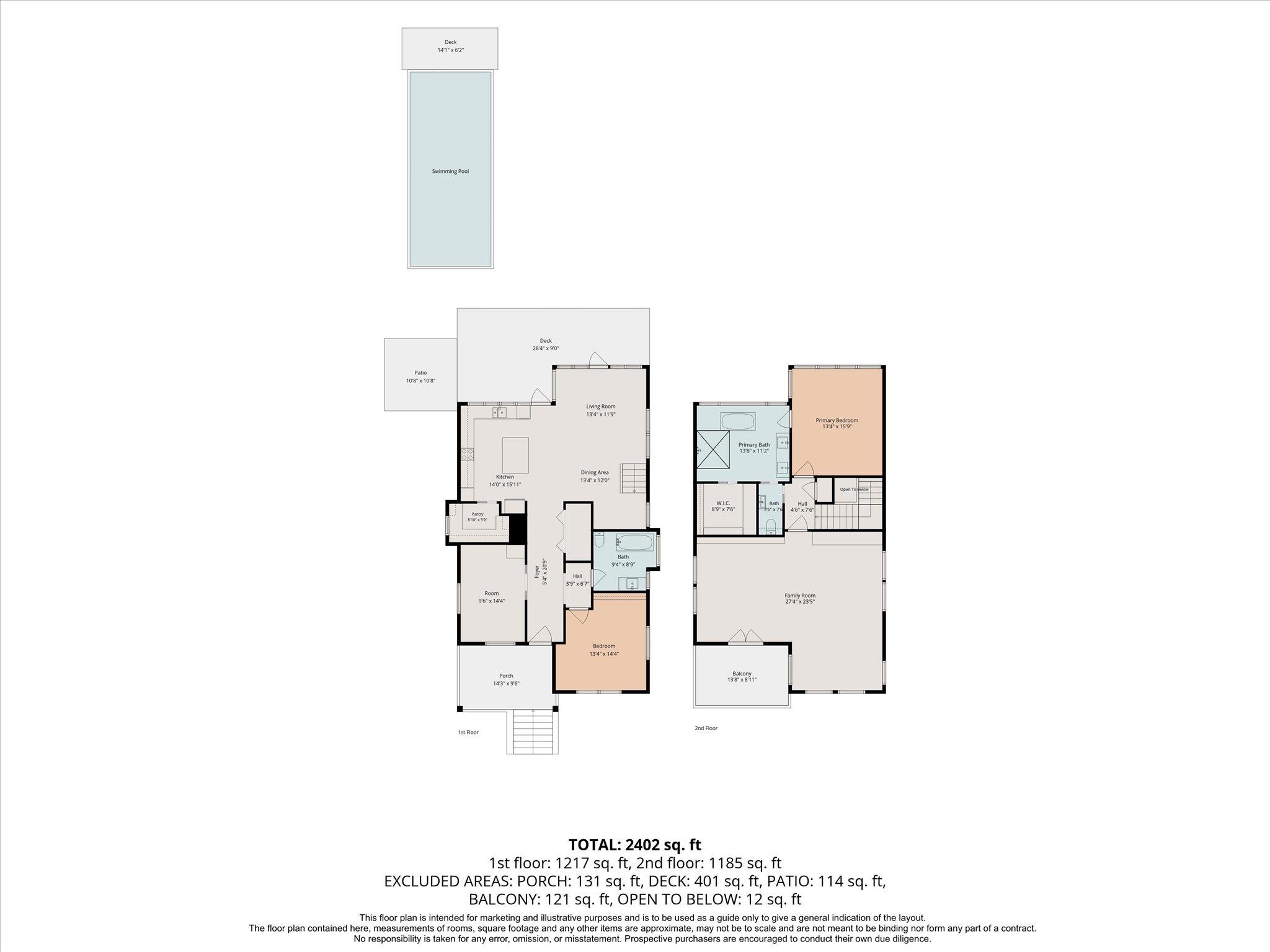 806 Blanco St Property Photo 34