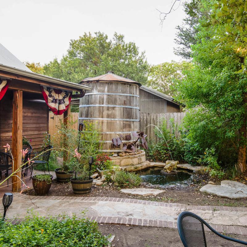 314 Wimberley Square Rd Property Photo 11