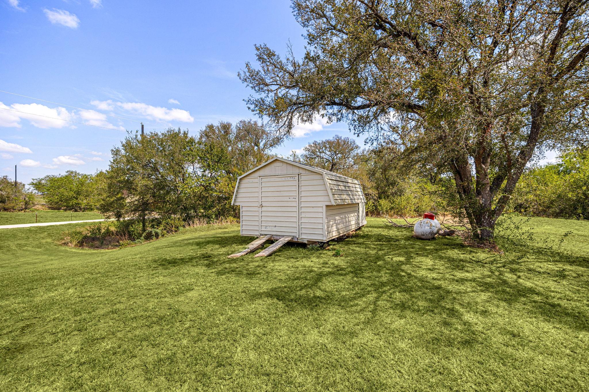 550 County Road 471 None Property Photo 31