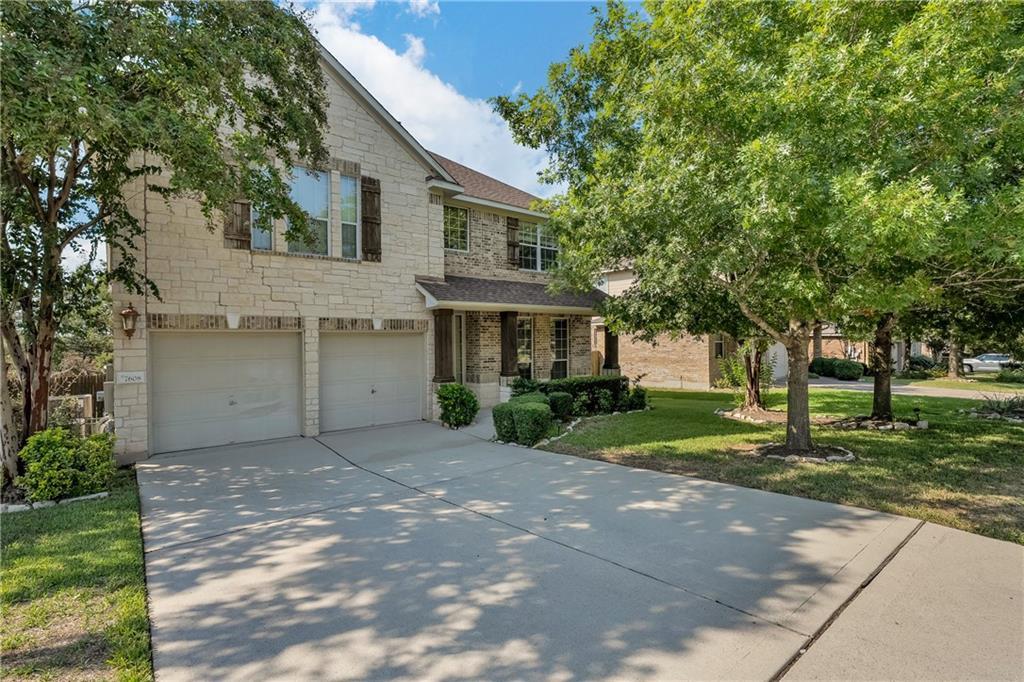 7608 Black Mountain Dr Property Photo 1