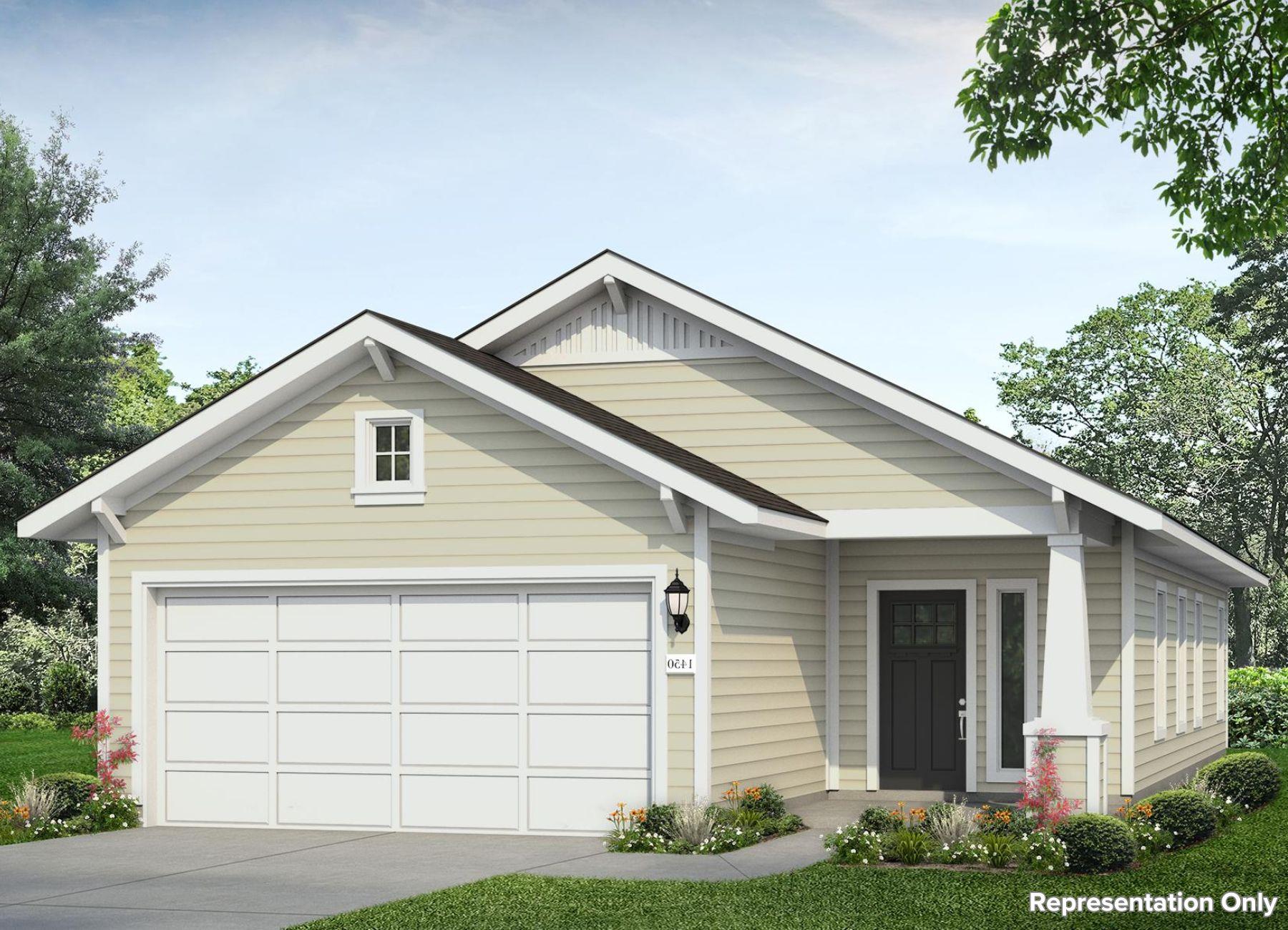 102 Pulpwood Rd Property Photo 1