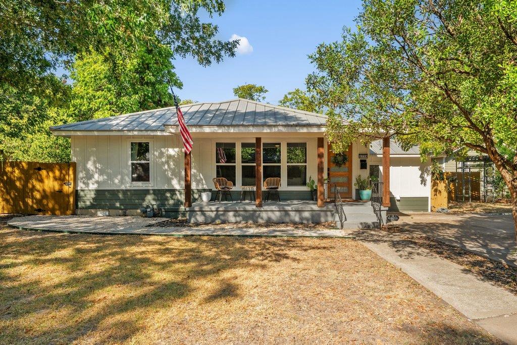 5714 Avenue D None Property Photo 1