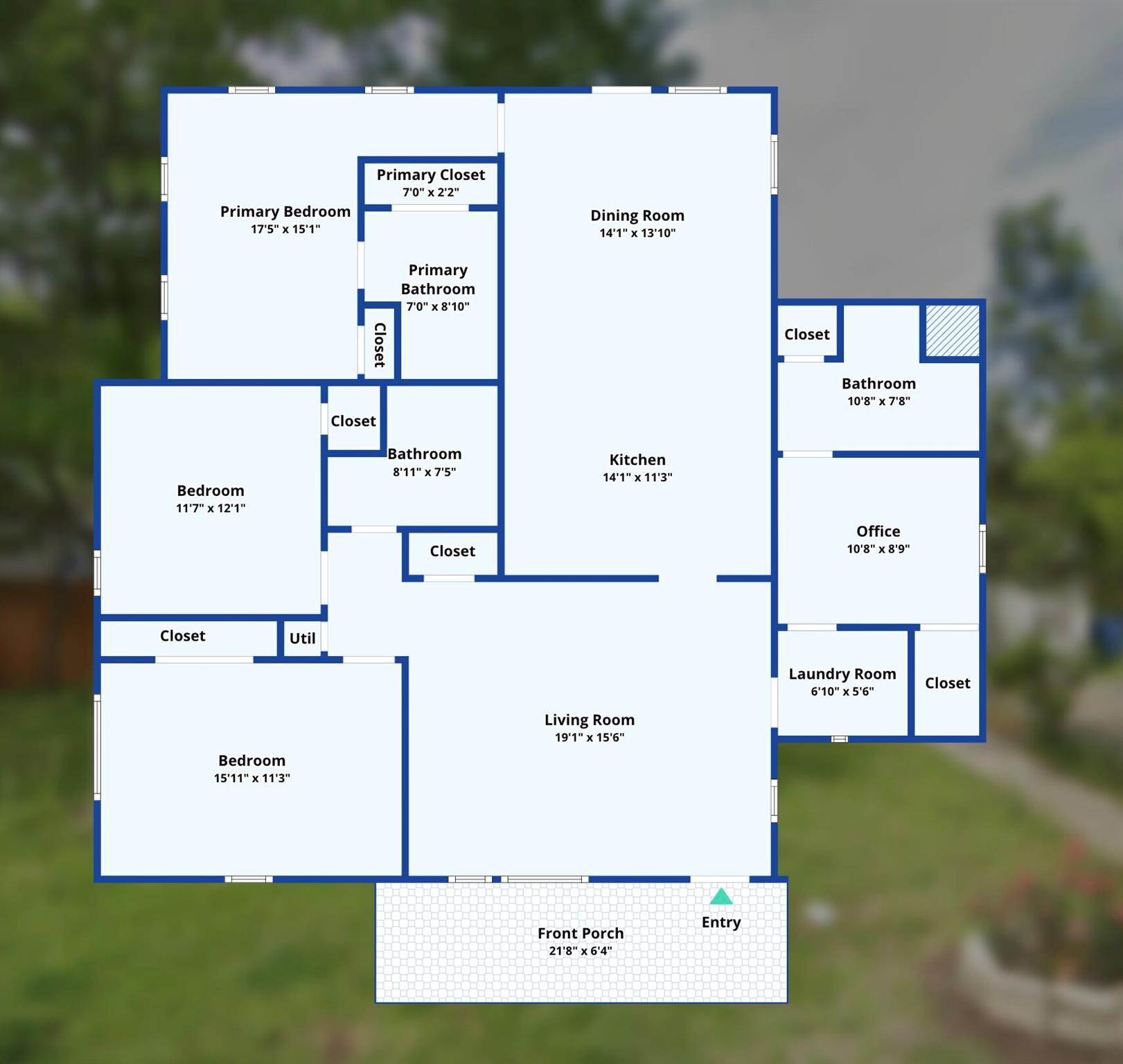 5714 Avenue D None Property Photo 2