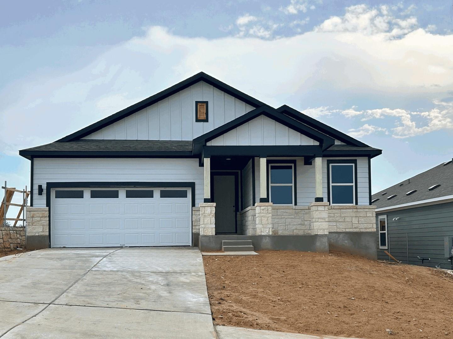 5505 Botticelli Dr Property Photo 1