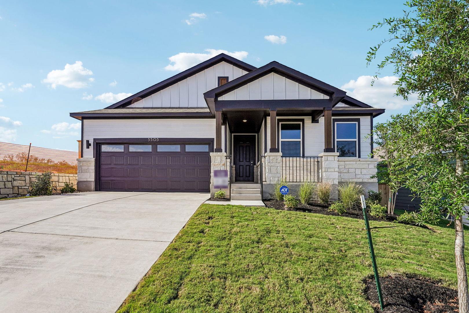 5505 Botticelli Dr Property Photo 1