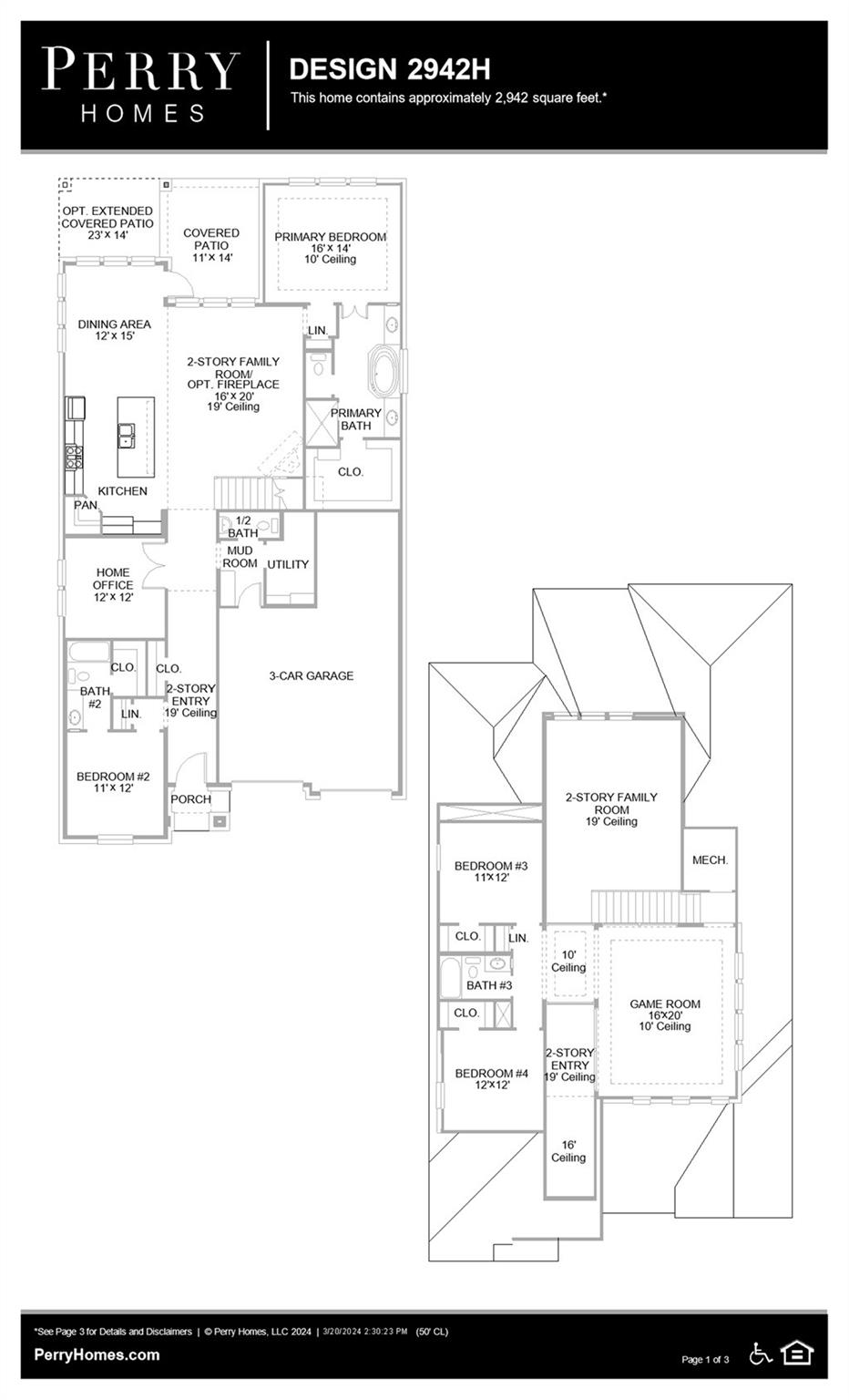 621 Estacado Ln Property Photo 14