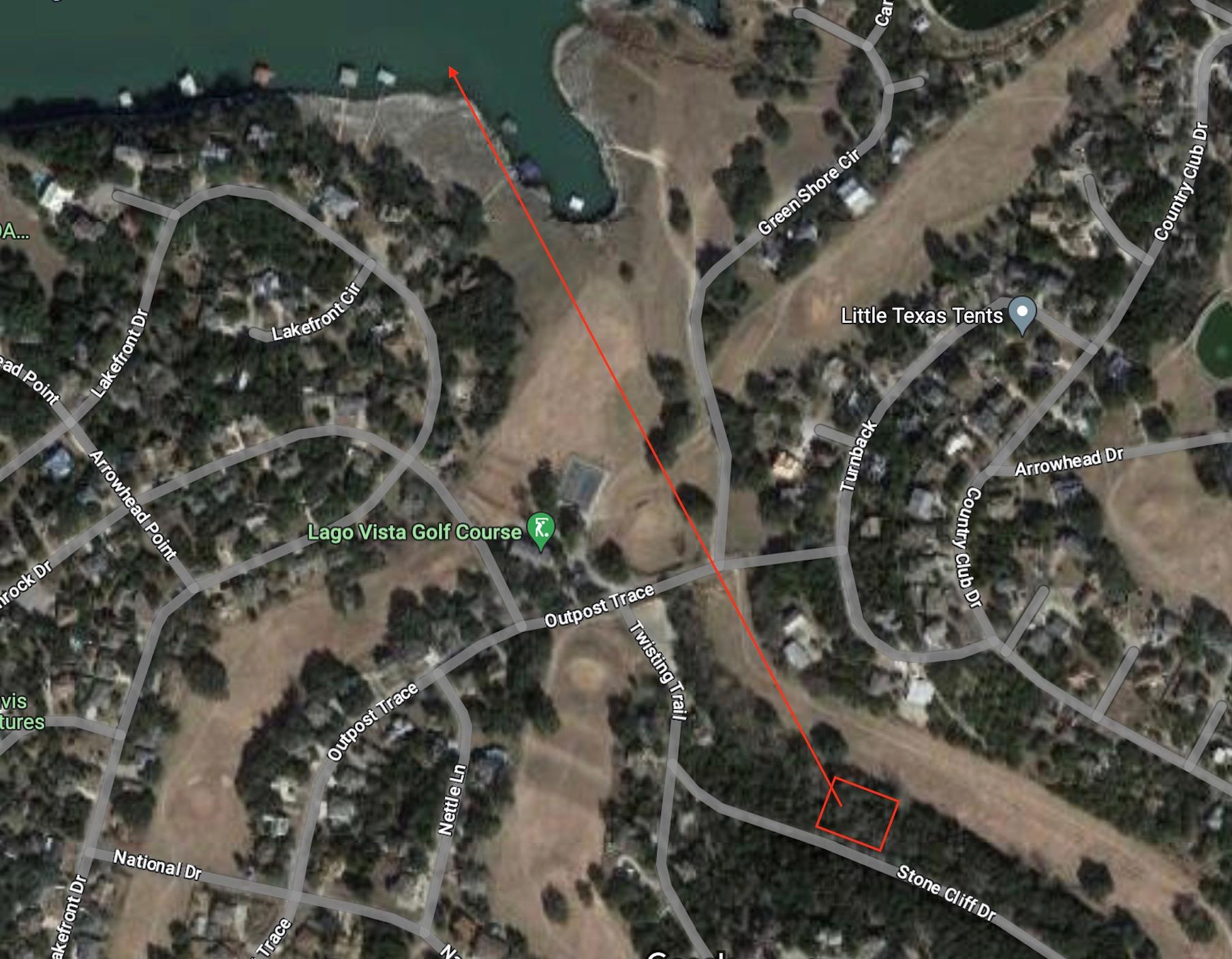 21010 Stone Cliff Dr Property Photo 10