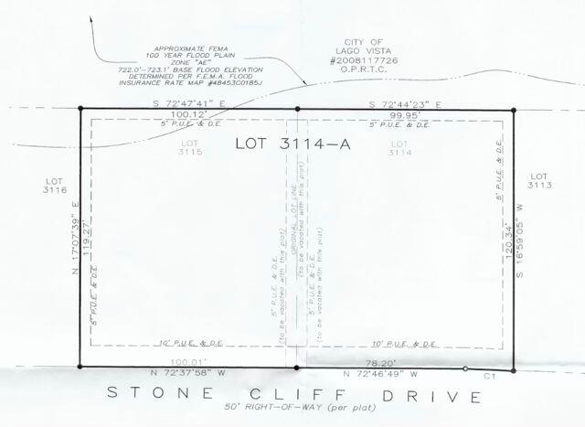 21010 Stone Cliff Dr Property Photo 11