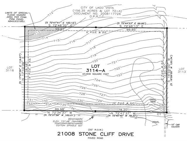 21010 Stone Cliff Dr Property Photo 12