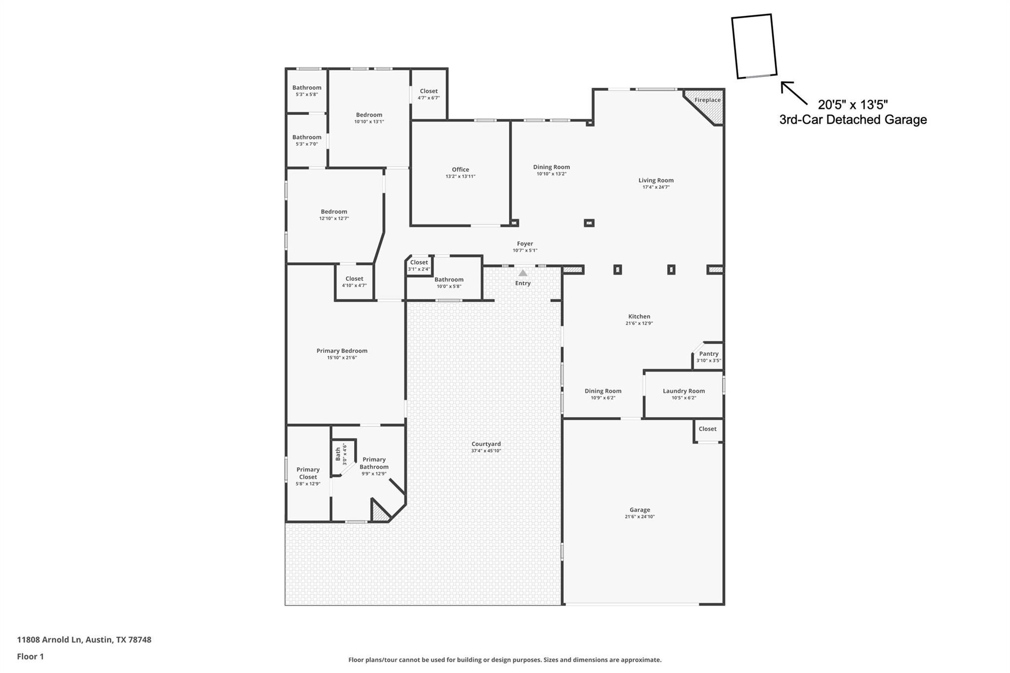11808 Arnold Ln Property Photo 40