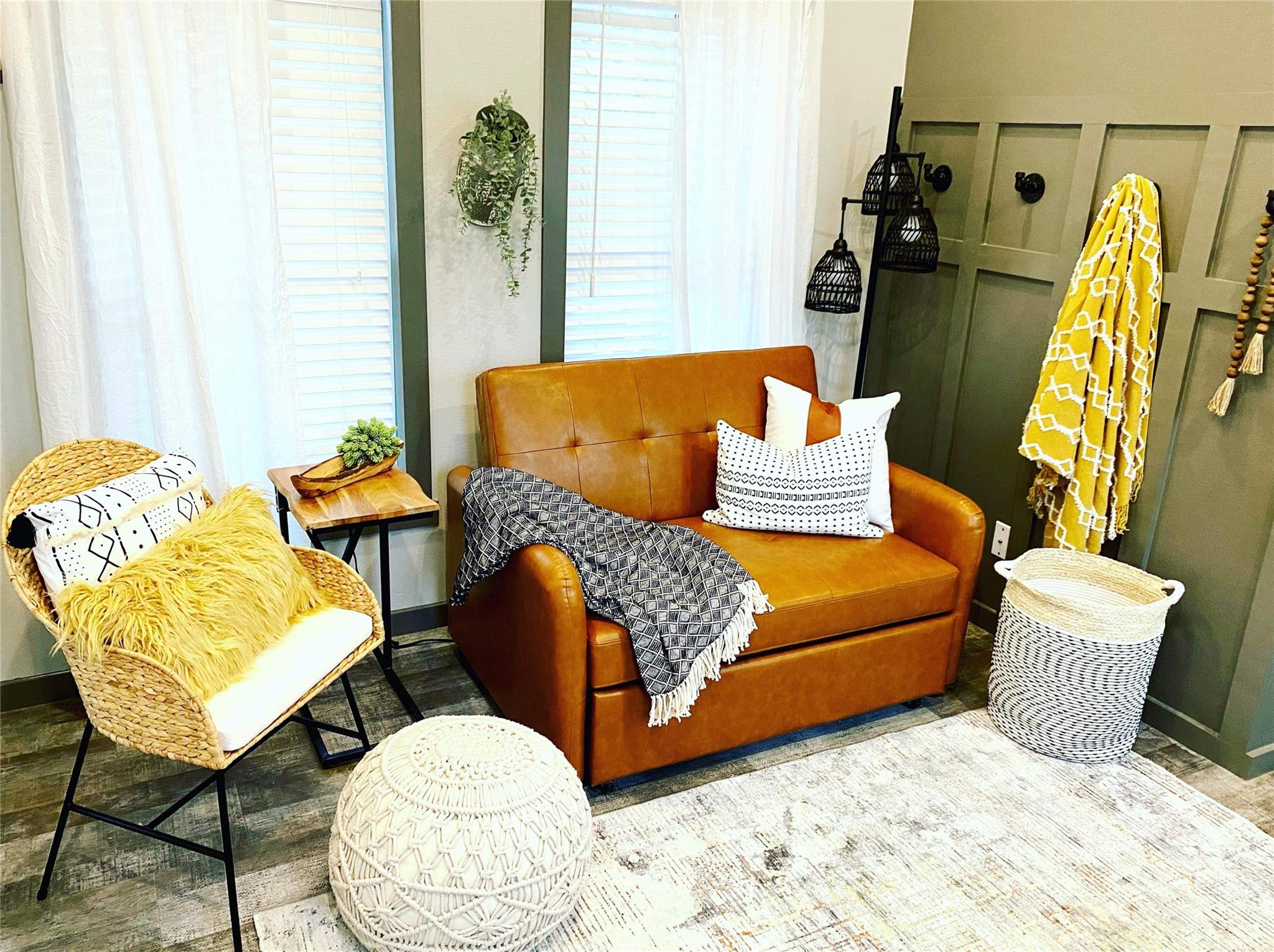 22700 Rocking A Trl #tiny House Property Photo 1