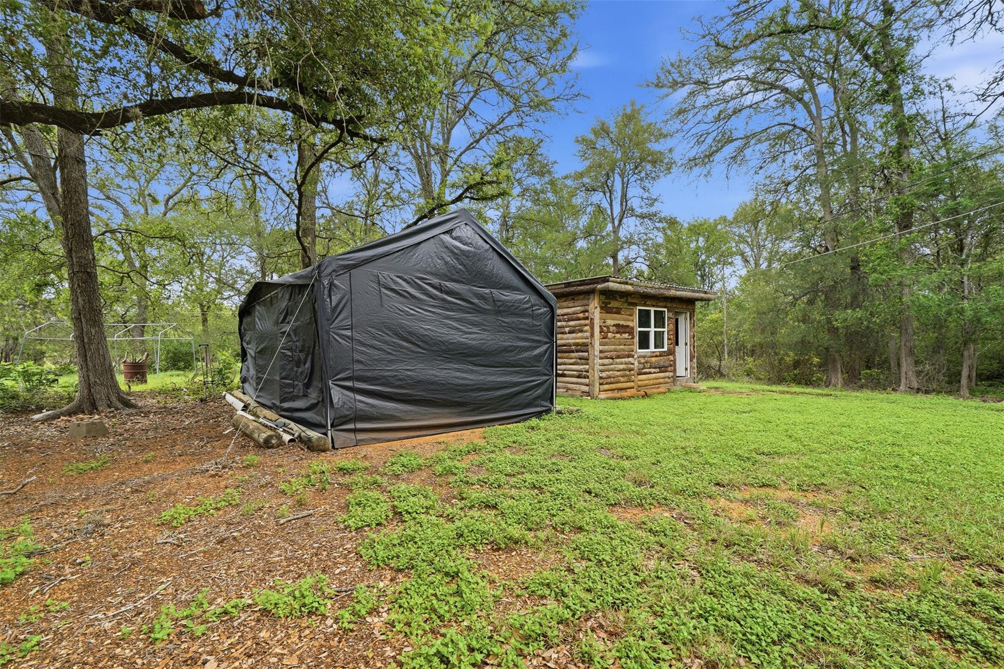 169 Ann Powell Rd Property Photo 29