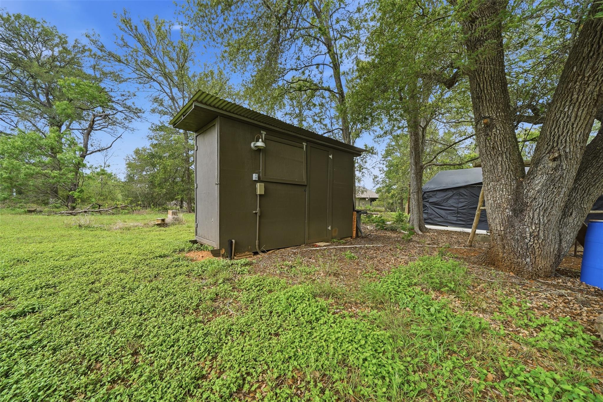 169 Ann Powell Rd Property Photo 30