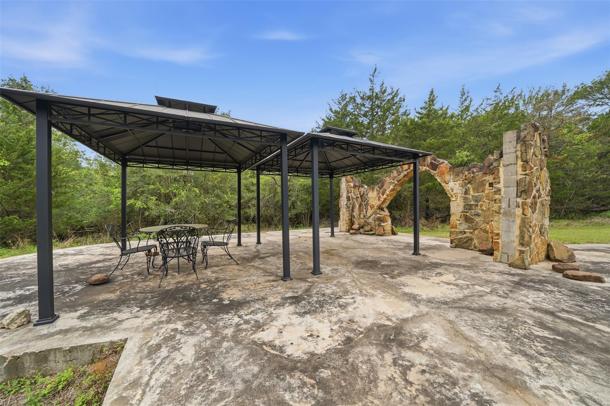 169 Ann Powell Rd Property Photo 35