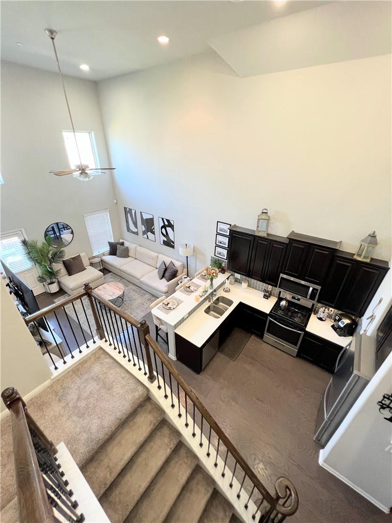2214 S Lakeline Blvd #118 Property Photo 18