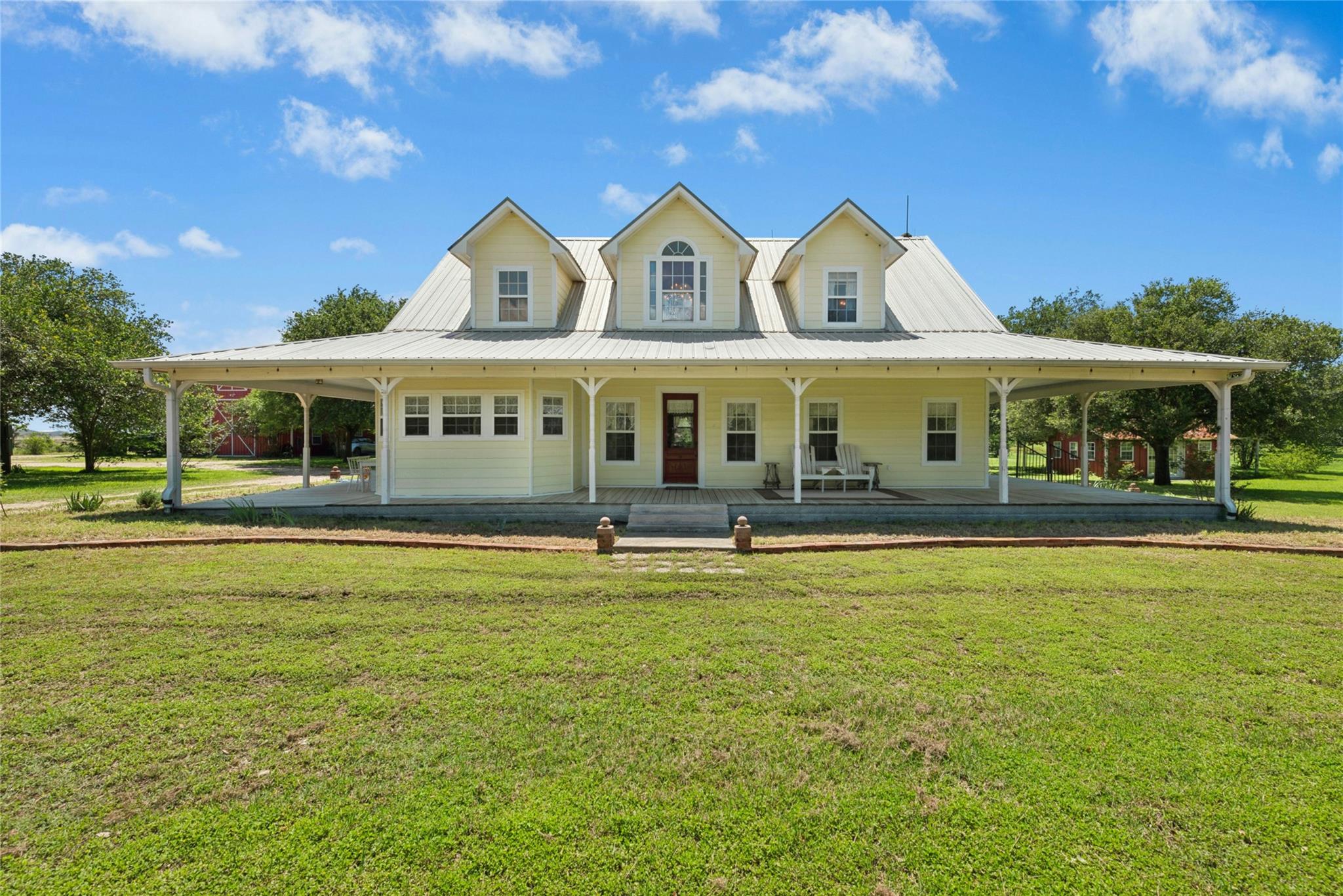 1610 County Road 463 None Property Photo 1