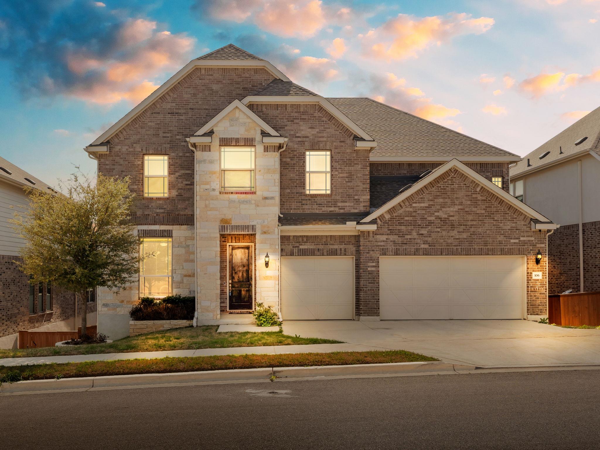 106 Barton Run Dr Property Photo 1