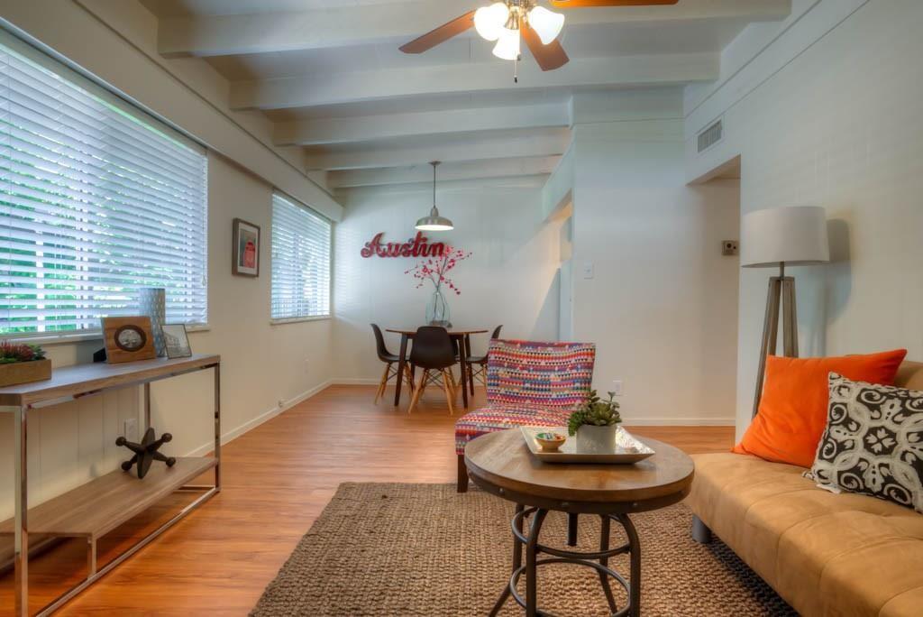 3011 Whitis Ave 103 Property Photo 2