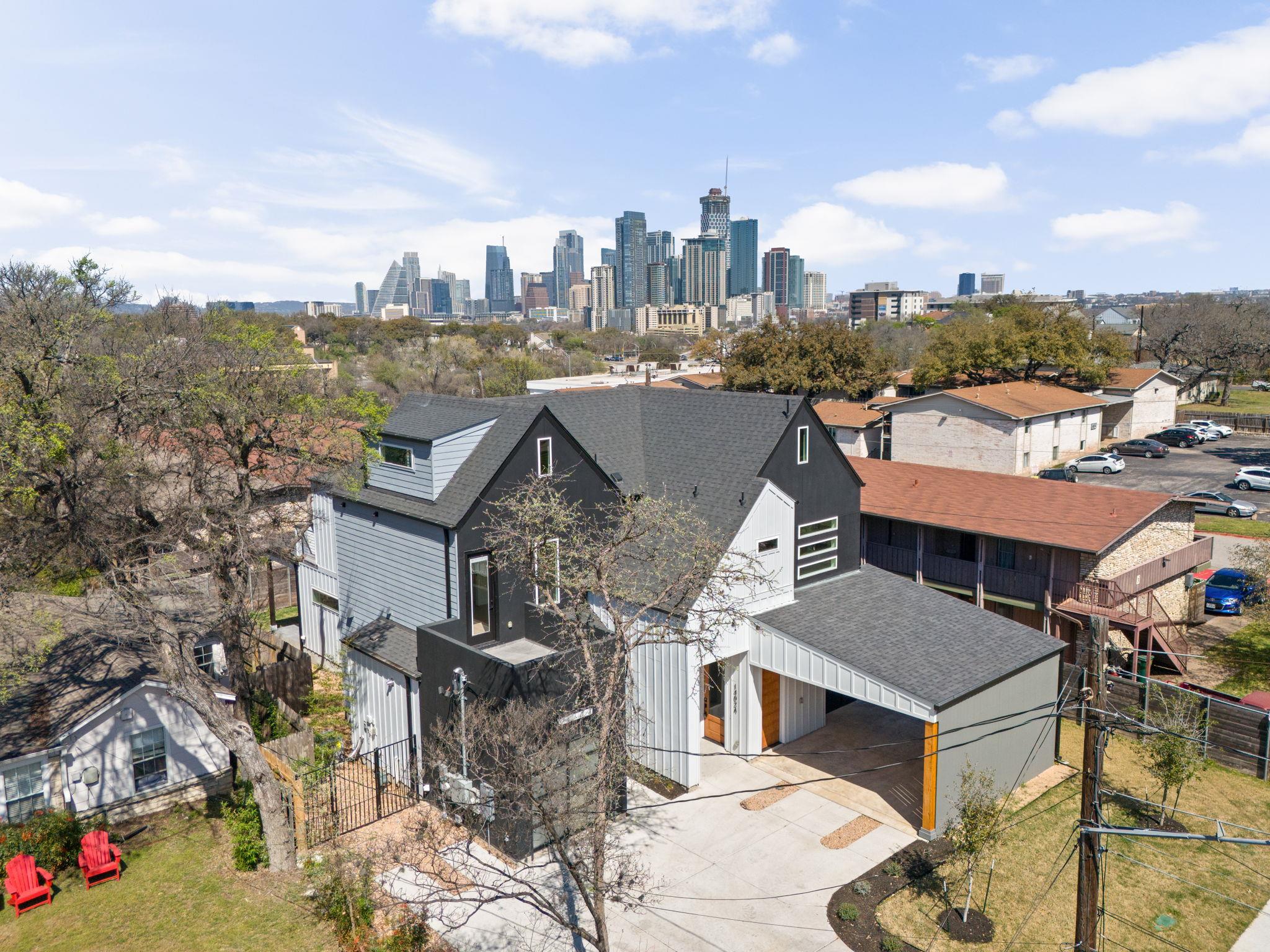 1402 Summit St #b Property Photo 3