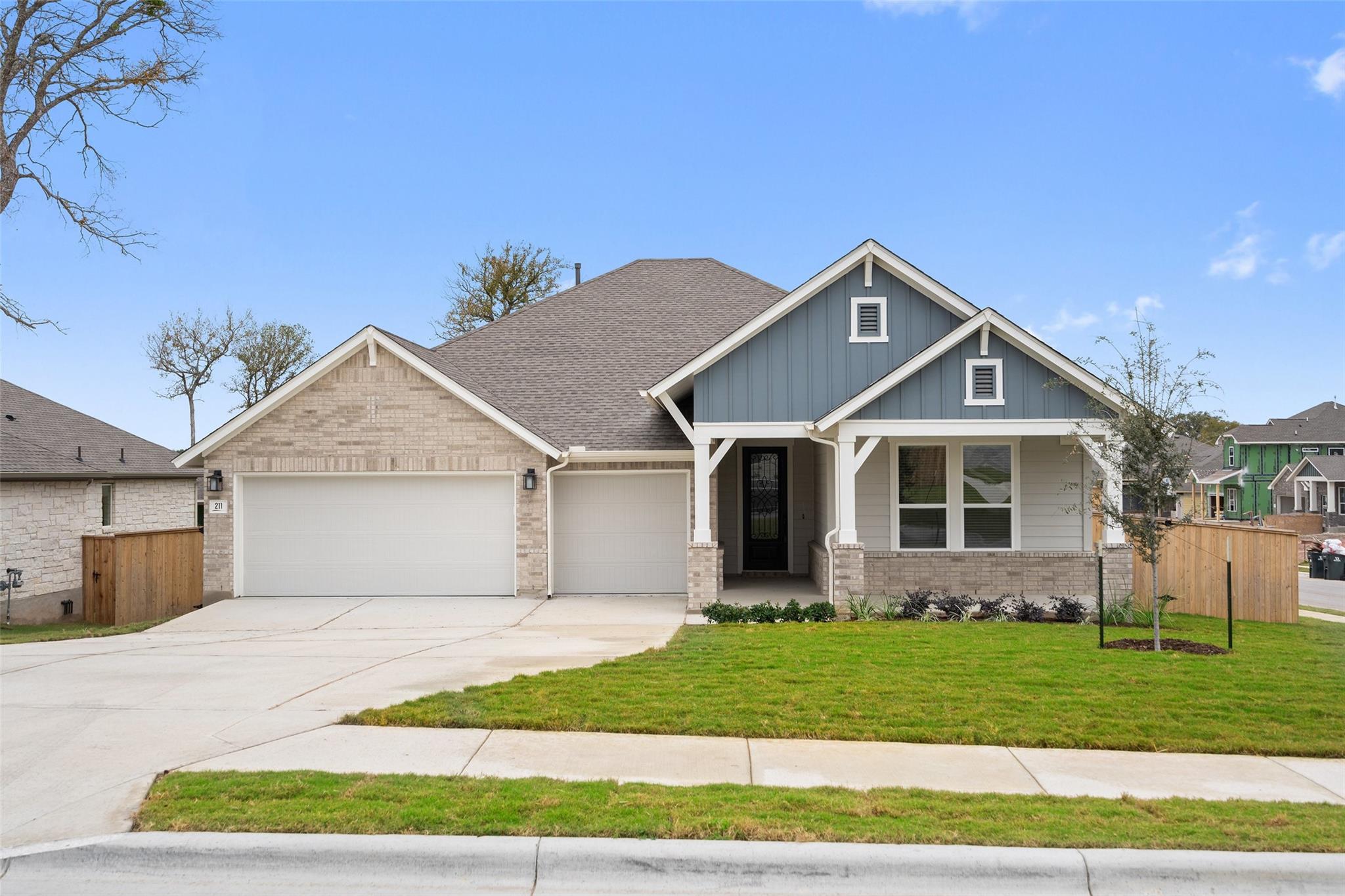 211 Sumter Way Property Photo