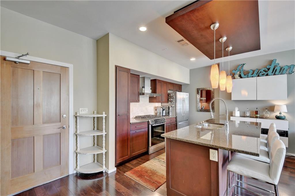 1600 Barton Springs Rd #6602 Property Photo 3