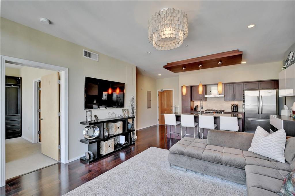 1600 Barton Springs Rd #6602 Property Photo 7