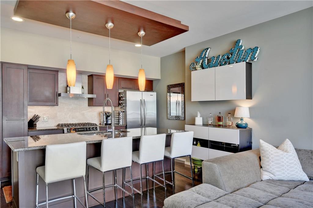 1600 Barton Springs Rd #6602 Property Photo 11