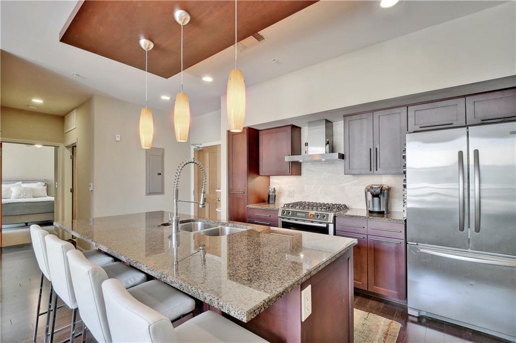 1600 Barton Springs Rd #6602 Property Photo 12