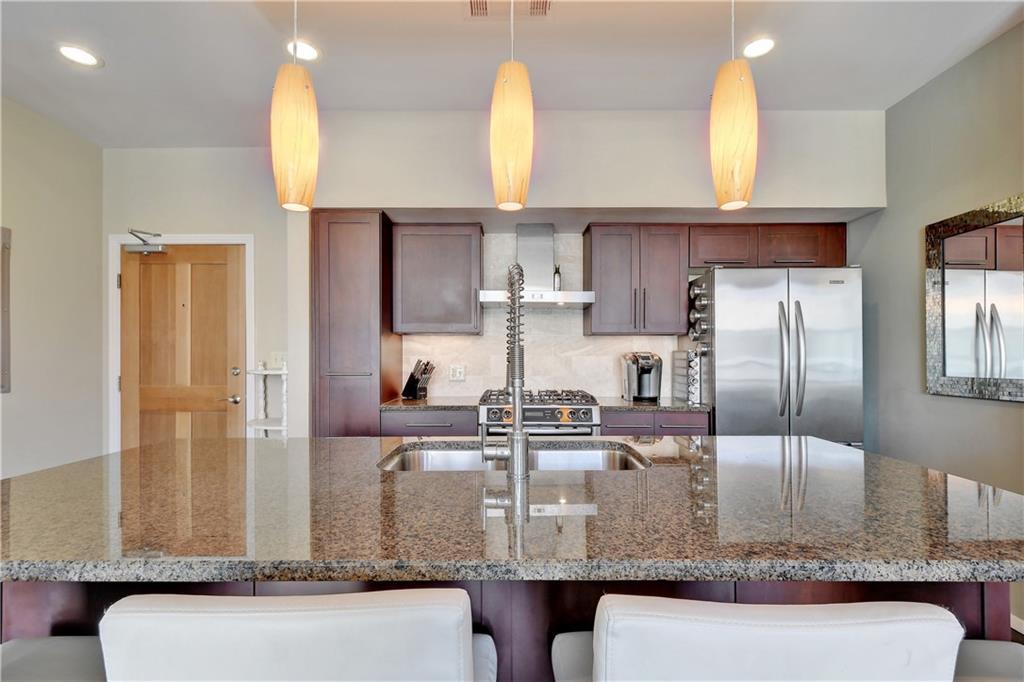 1600 Barton Springs Rd #6602 Property Photo 13