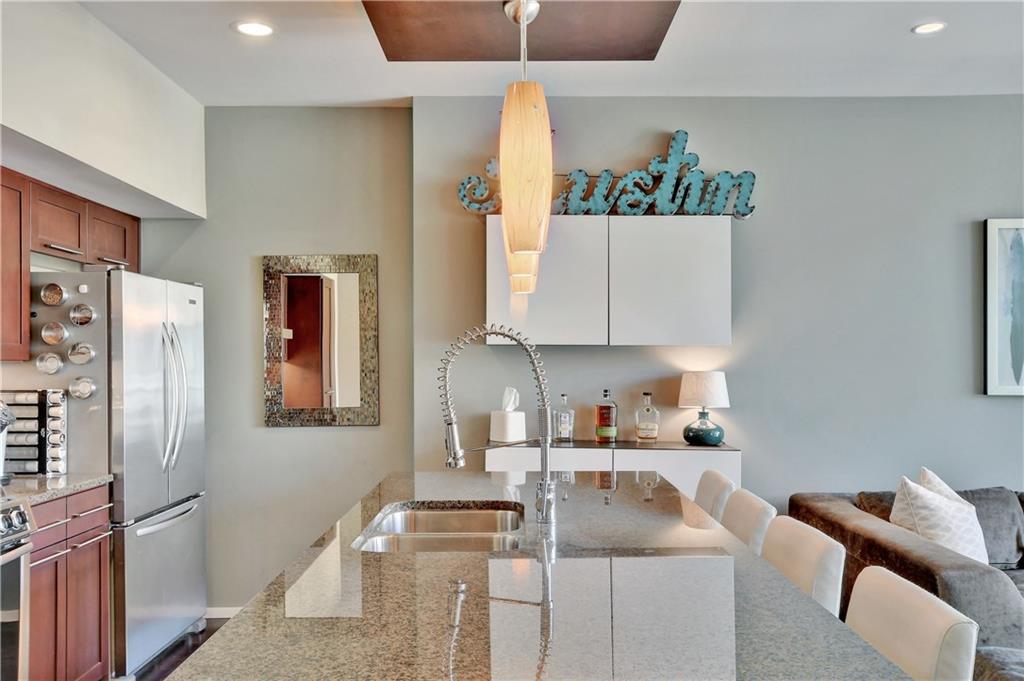 1600 Barton Springs Rd #6602 Property Photo 15