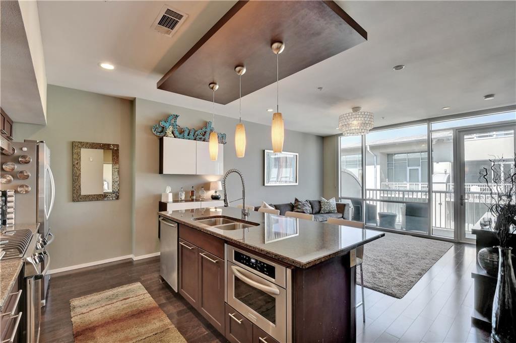 1600 Barton Springs Rd #6602 Property Photo 16