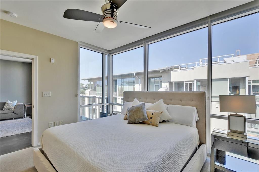 1600 Barton Springs Rd #6602 Property Photo 18