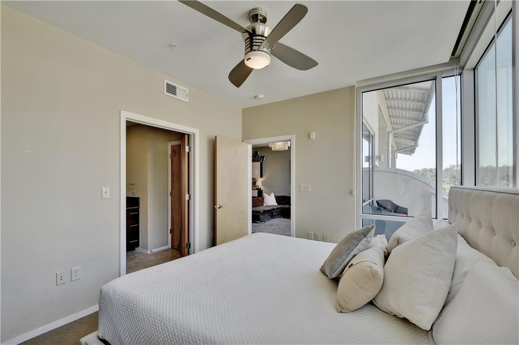 1600 Barton Springs Rd #6602 Property Photo 19