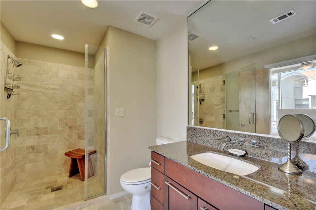 1600 Barton Springs Rd #6602 Property Photo 20