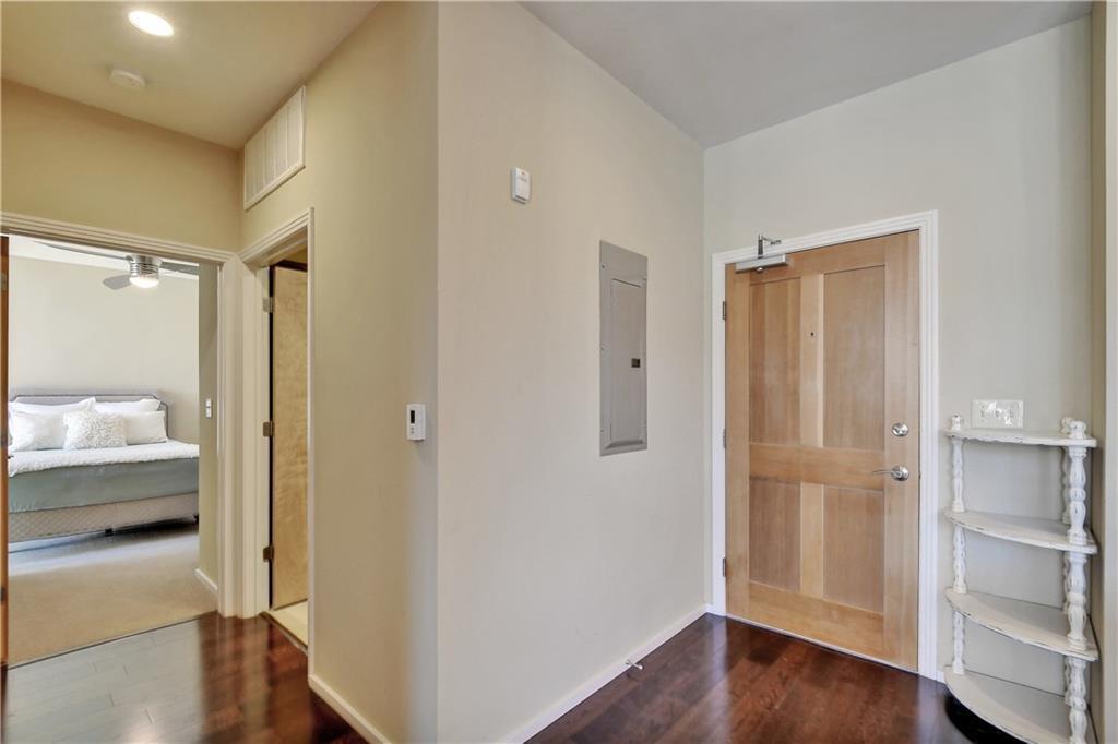 1600 Barton Springs Rd #6602 Property Photo 22