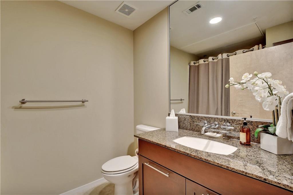 1600 Barton Springs Rd #6602 Property Photo 24