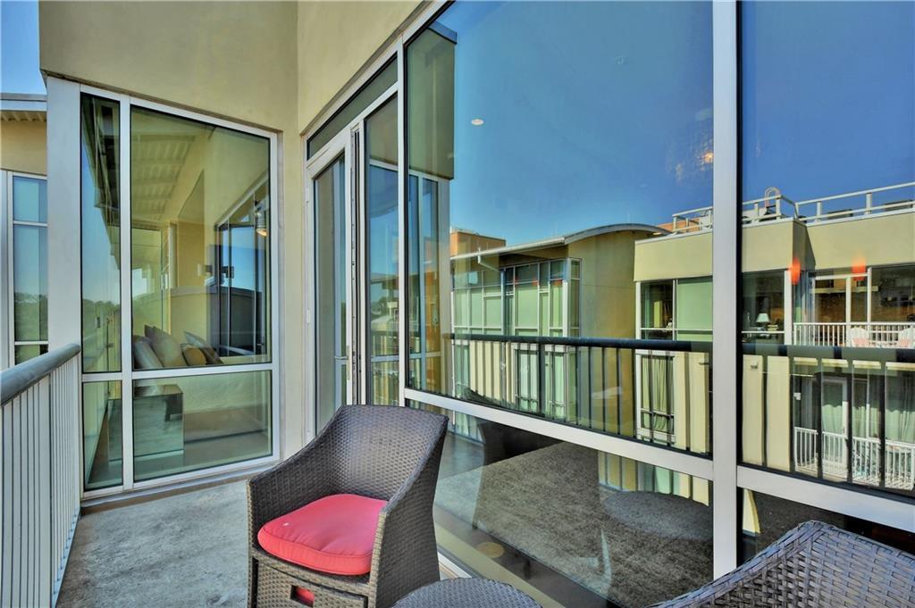 1600 Barton Springs Rd #6602 Property Photo 25