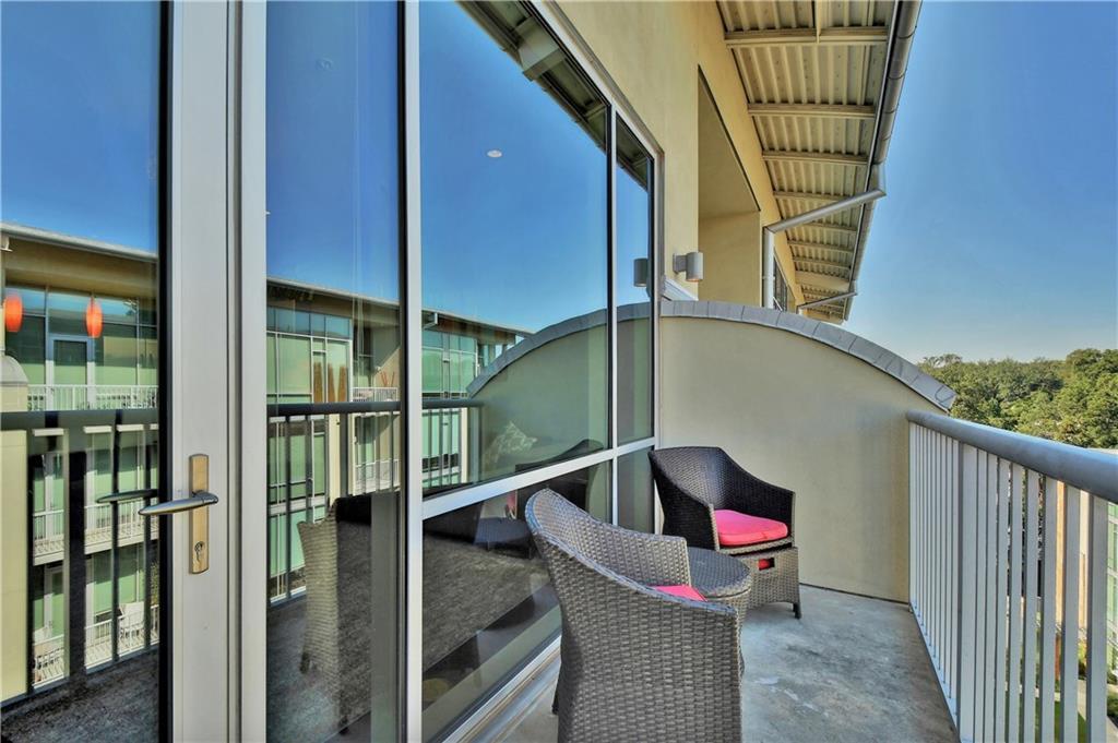 1600 Barton Springs Rd #6602 Property Photo 26