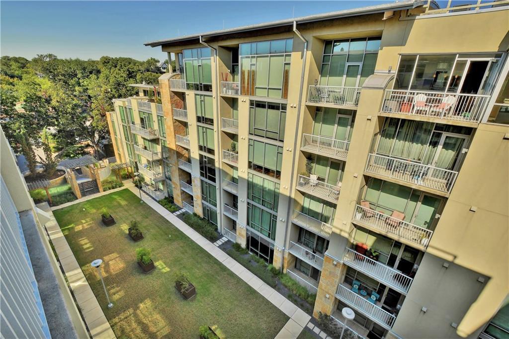 1600 Barton Springs Rd #6602 Property Photo 27