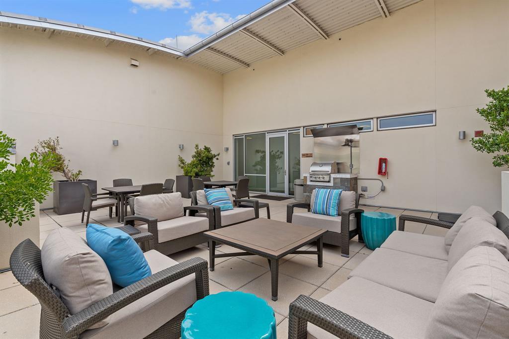1600 Barton Springs Rd #6602 Property Photo 34