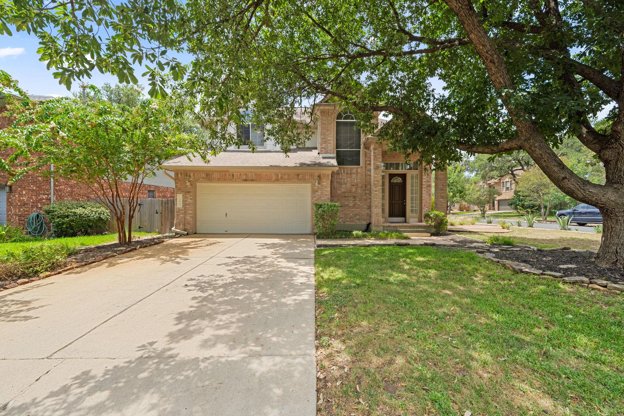 7808 Cheno Cortina Trl Property Photo 1