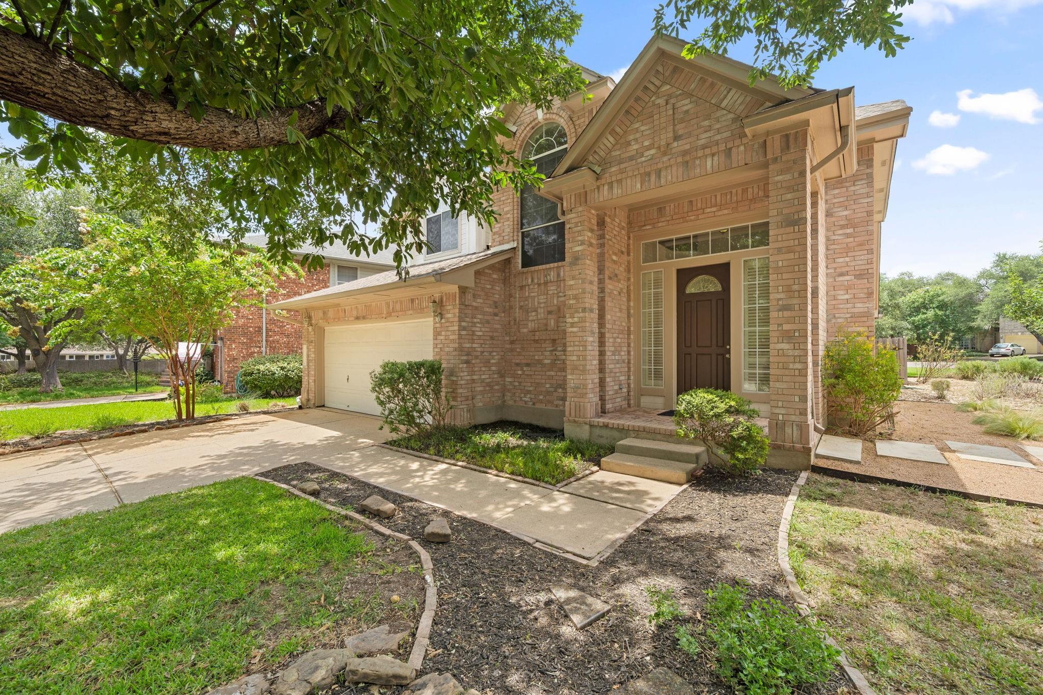 7808 Cheno Cortina Trl Property Photo 1