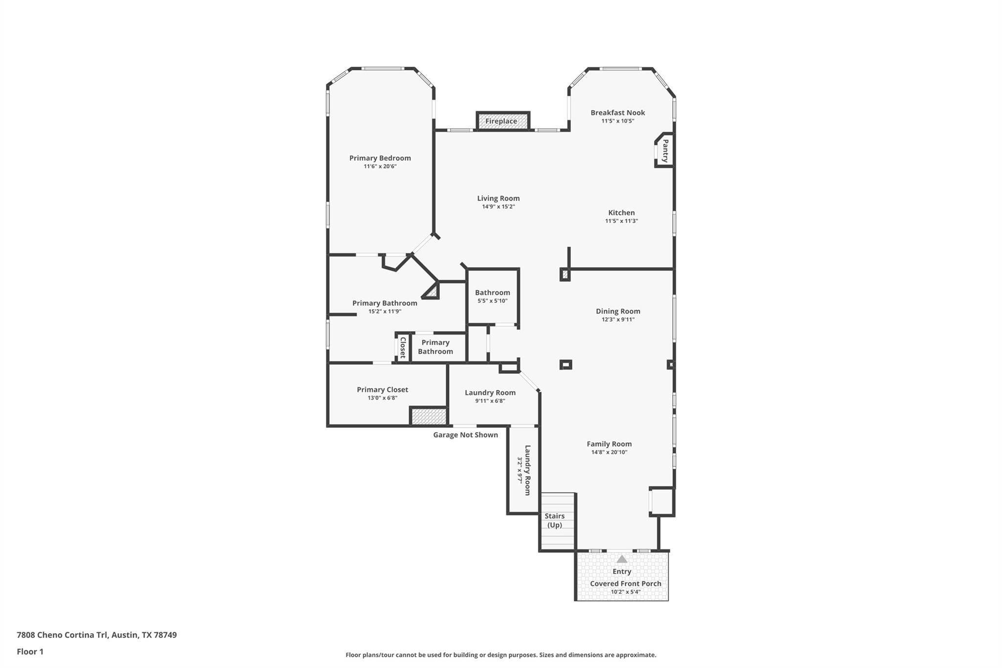7808 Cheno Cortina Trl Property Photo 35