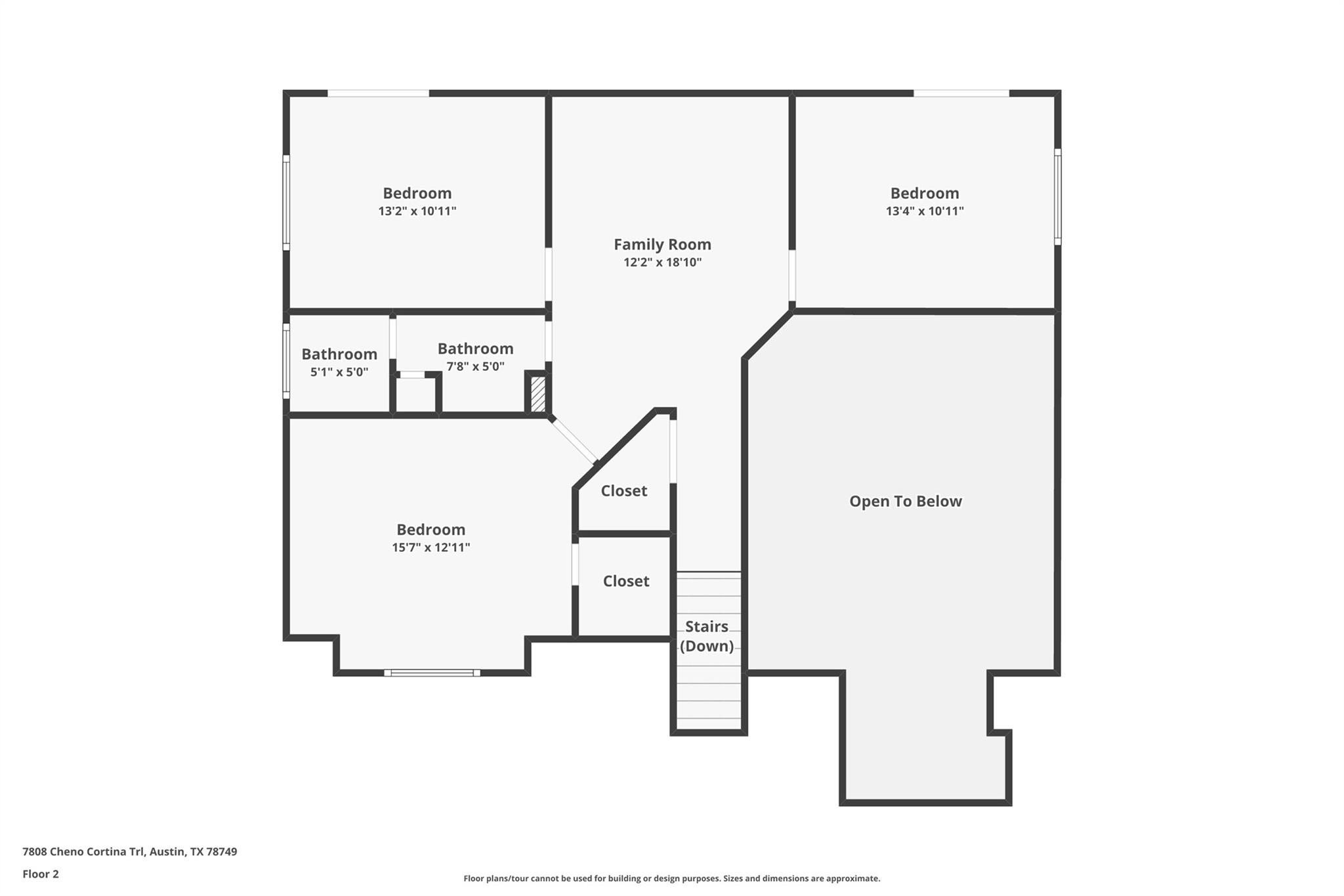 7808 Cheno Cortina Trl Property Photo 36